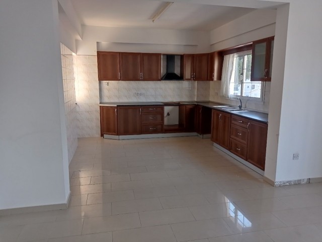 3+1 Apartment for rent with semi-furnished monthly payment on Yenisehirde street ** 