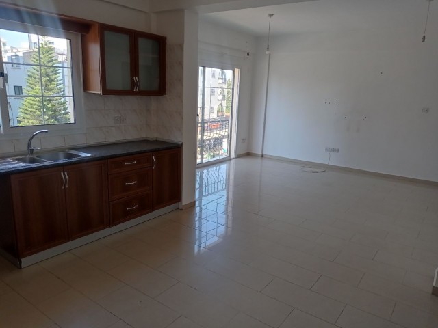 3+1 Apartment for rent with semi-furnished monthly payment on Yenisehirde street ** 