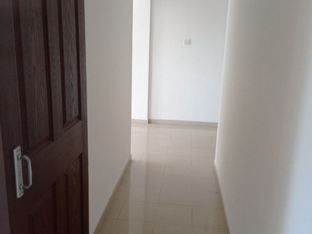 3+1 Apartment for rent with semi-furnished monthly payment on Yenisehirde street ** 
