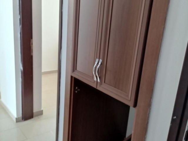 3+1 Apartment for rent with semi-furnished monthly payment on Yenisehirde street ** 