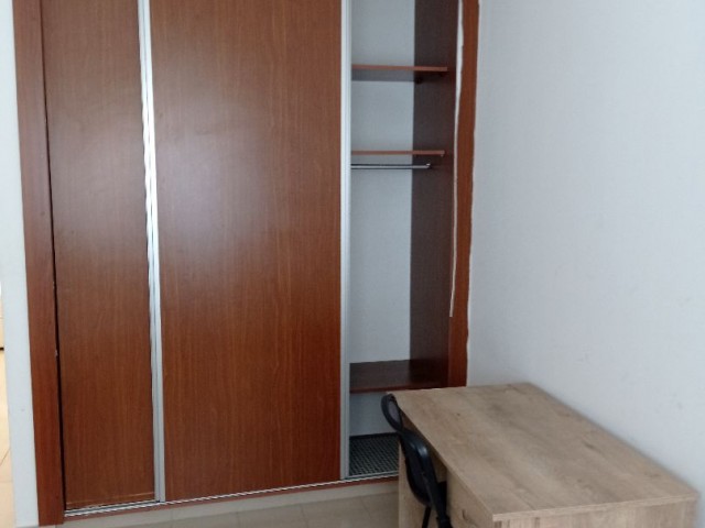 3+1 Apartment for rent with semi-furnished monthly payment on Yenisehirde street ** 