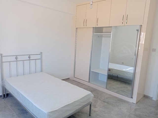 2 + 1 Furnished apartment in the central location in Ortakoy district ** 