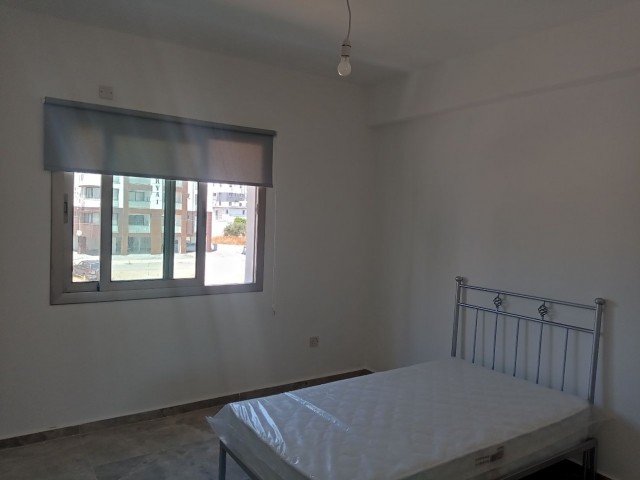 2 + 1 Furnished apartment in the central location in Ortakoy district ** 