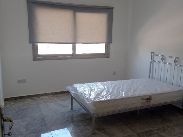 2 + 1 Furnished apartment in the central location in Ortakoy district ** 