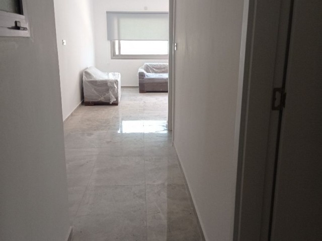 2 + 1 Furnished apartment in the central location in Ortakoy district ** 