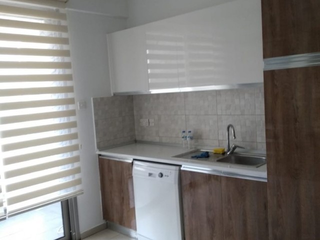 The best 2+1 apartment for rent in Yenikent district ** 