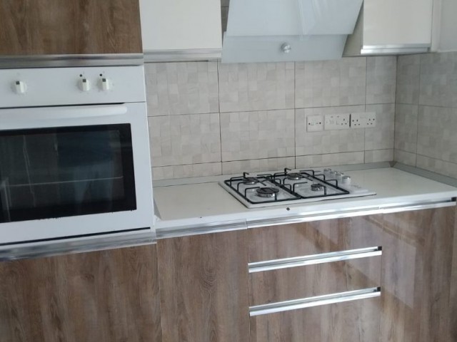 The best 2+1 apartment for rent in Yenikent district ** 