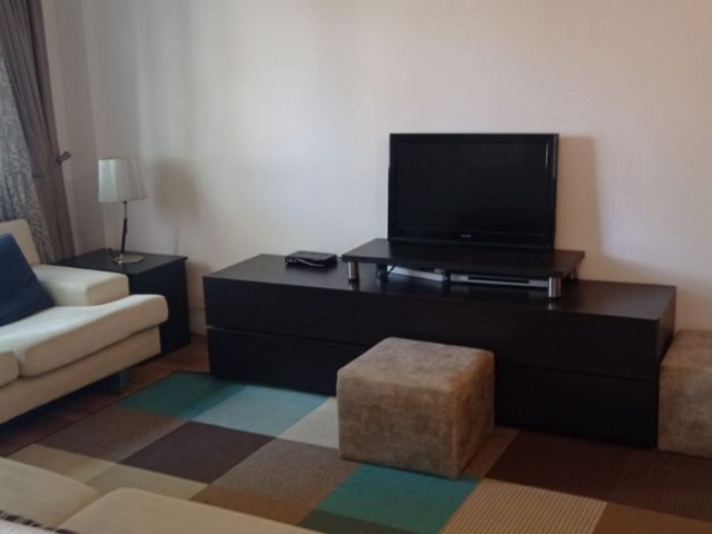 3 + 1 Apartment for rent with air conditioning in each room in the central location in Ortakoy district ** 