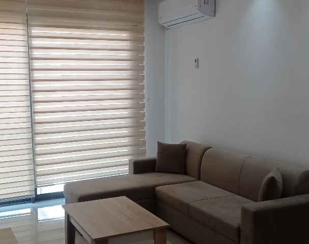 2+1 Furnished apartment for rent in Hamitkoy ** 