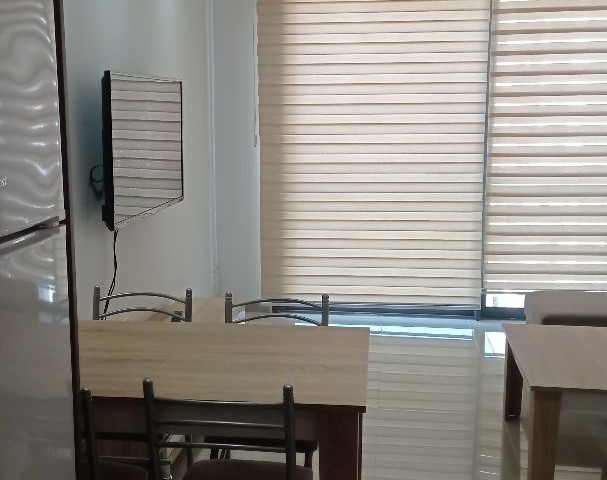 2+1 Furnished apartment for rent in Hamitkoy ** 