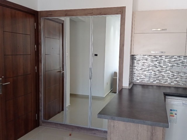 2+1 Furnished apartment for rent in Hamitkoy ** 