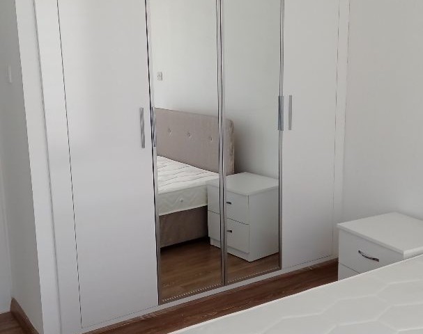 2+1 Furnished apartment for rent in Hamitkoy ** 