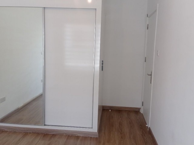 Hamitköy de kiralık 2+1 eşyalı daire 