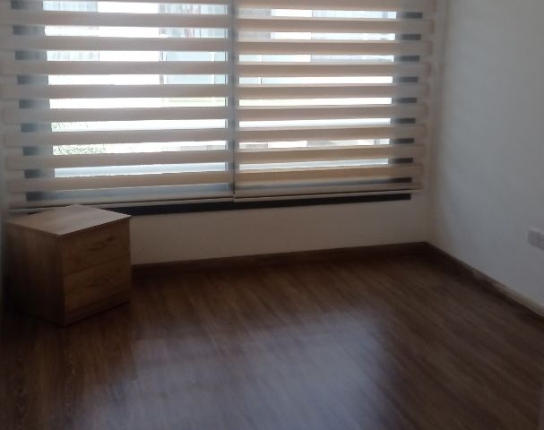 2+1 Furnished apartment for rent in Hamitkoy ** 