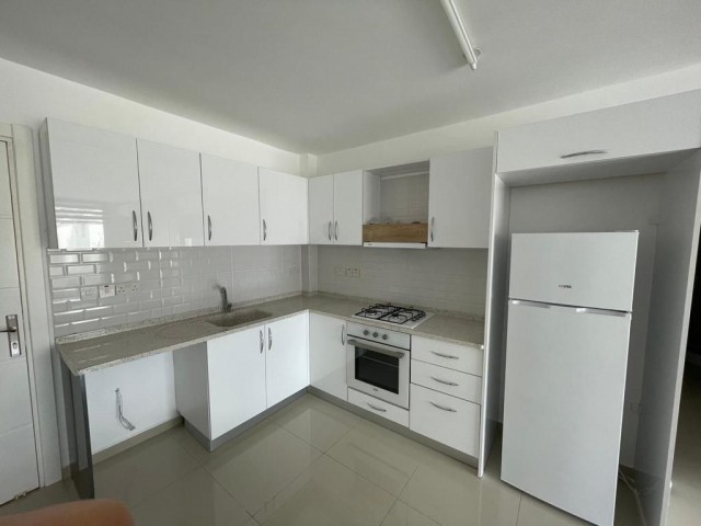 2+1 Apartments for luxury rent with monthly payment at Mitreeli central location ** 