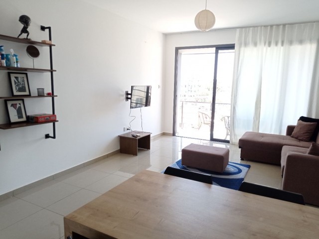 2+1 Fully furnished apartment in an excellent location in Mitre ** 