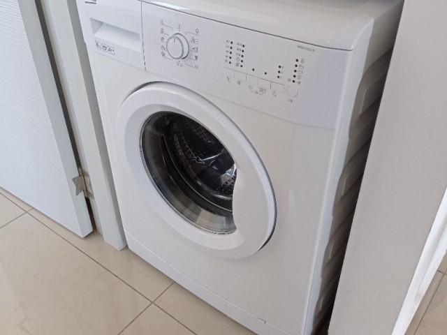 Gönyelide mükemmel konumda 2+1 full eşyalı daire 