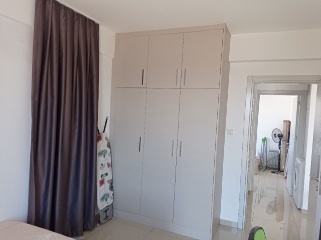 Gönyelide mükemmel konumda 2+1 full eşyalı daire 