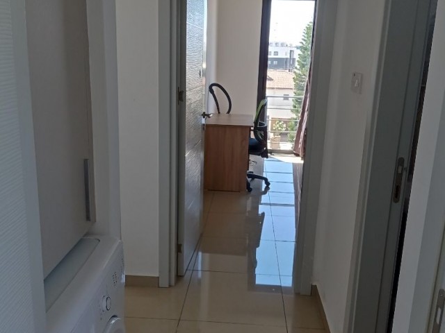 Gönyelide mükemmel konumda 2+1 full eşyalı daire 