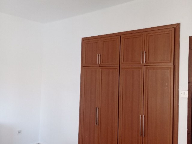 3 + 1 apartments for rent in the central location in the Yenikent district. ** 