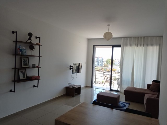 SPACIOUS SPACIOUS (2+1) 90M2 PERFECT 1 IN THE CENTRAL LOCATION AT MITREELI. APARTMENT FOR RENT, MADE WITH HIGH-CLASS WORKMANSHIP AND MATERIALS ** 