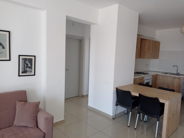 SPACIOUS SPACIOUS (2+1) 90M2 PERFECT 1 IN THE CENTRAL LOCATION AT MITREELI. APARTMENT FOR RENT, MADE WITH HIGH-CLASS WORKMANSHIP AND MATERIALS ** 