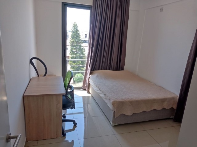 SPACIOUS SPACIOUS (2+1) 90M2 PERFECT 1 IN THE CENTRAL LOCATION AT MITREELI. APARTMENT FOR RENT, MADE WITH HIGH-CLASS WORKMANSHIP AND MATERIALS ** 