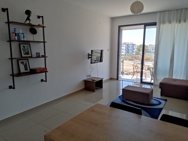 SPACIOUS SPACIOUS (2+1) 90M2 PERFECT 1 IN THE CENTRAL LOCATION AT MITREELI. APARTMENT FOR RENT, MADE WITH HIGH-CLASS WORKMANSHIP AND MATERIALS ** 