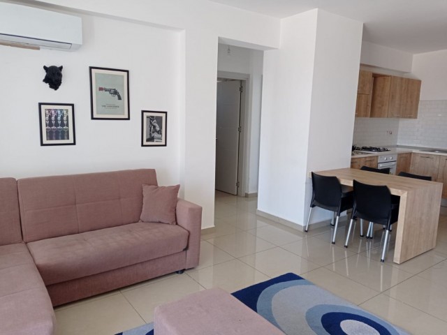 SPACIOUS SPACIOUS (2+1) 90M2 PERFECT 1 IN THE CENTRAL LOCATION AT MITREELI. APARTMENT FOR RENT, MADE WITH HIGH-CLASS WORKMANSHIP AND MATERIALS ** 