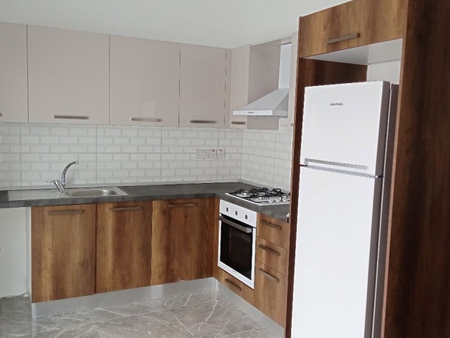 2 + 1 new furnished zero apartment for rent in a central location in the Ministries area ** 