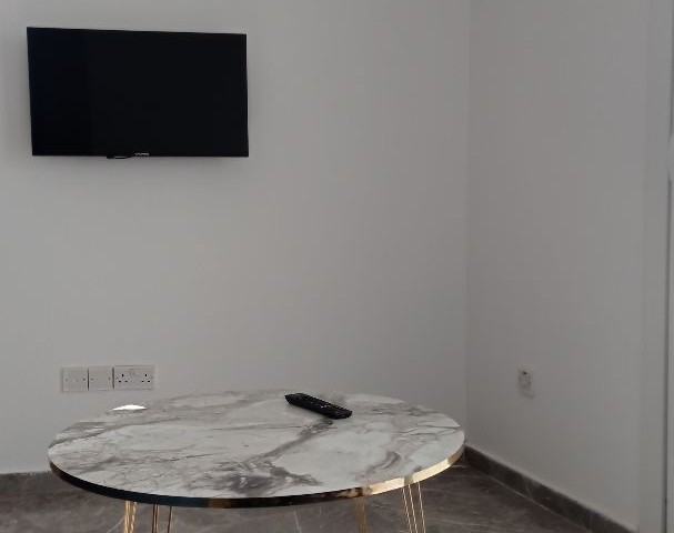 2 + 1 new furnished zero apartment for rent in a central location in the Ministries area ** 