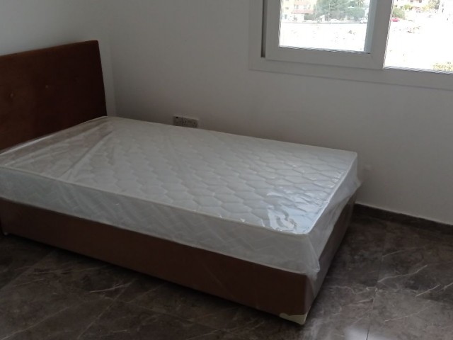 2 + 1 new furnished zero apartment for rent in a central location in the Ministries area ** 