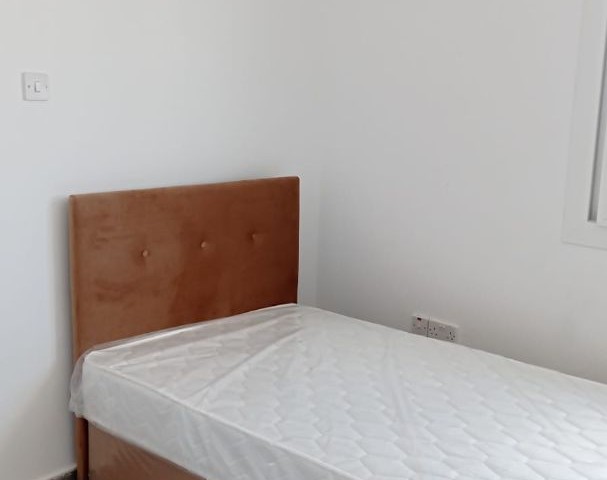 EXCELLENT RENTAL APARTMENT WITH AIR-CONDITIONED ELEVATOR AND PARKING IN EACH NEWLY FURNISHED ROOM OF THE NEW BUILDING NEAR THE STALL AND MARKET IN THE MINISTRY OF INTERNAL AFFAIRS AREA ** 