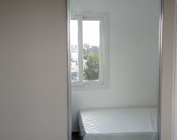 2 + 1 new furnished zero apartment for rent in a central location in the Ministries area ** 