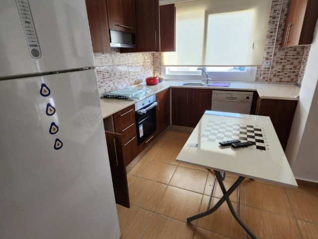 LARGE SPACIOUS 130M2 (3+1) EXCELLENT RENTAL APARTMENT WITH ELEVATOR IN YENIŞEHIR REGION ** 