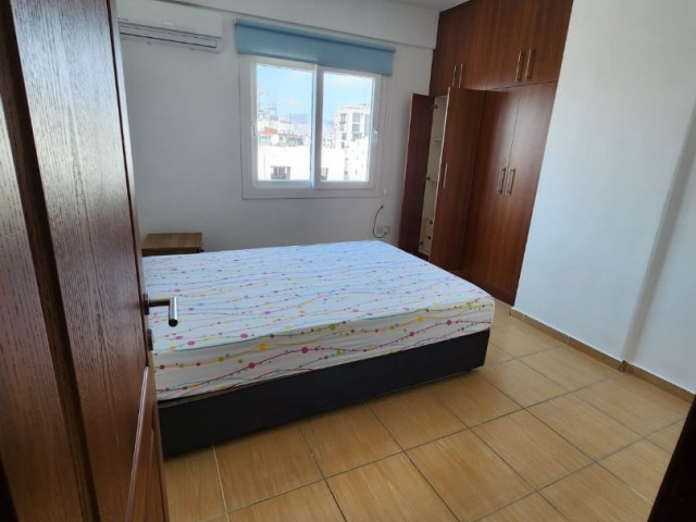 Neu möblierte 3 + 1 Wohnung zur Miete in Yenisehir ** 