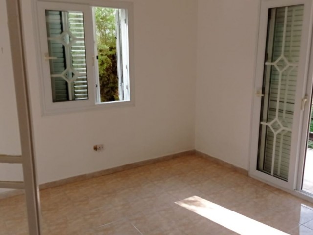 Detached House To Rent in Kızılbaş, Nicosia