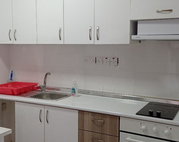 Flat To Rent in Taşkınköy, Nicosia