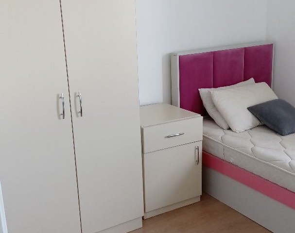 Flat To Rent in Taşkınköy, Nicosia