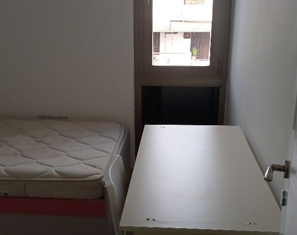 Flat To Rent in Taşkınköy, Nicosia