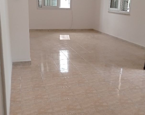 Detached House To Rent in Kızılbaş, Nicosia