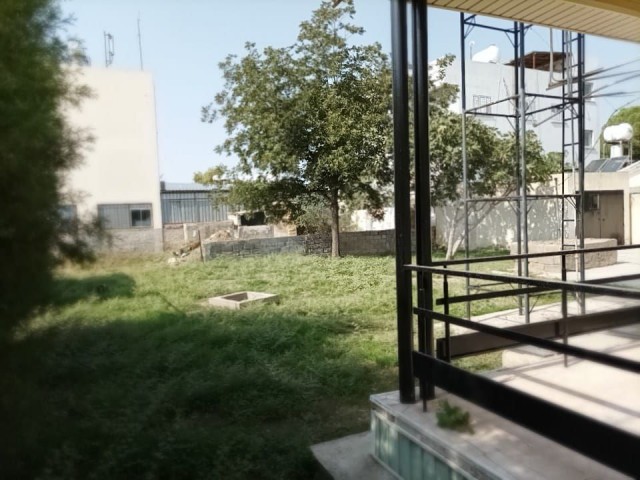 Detached House To Rent in Kızılbaş, Nicosia