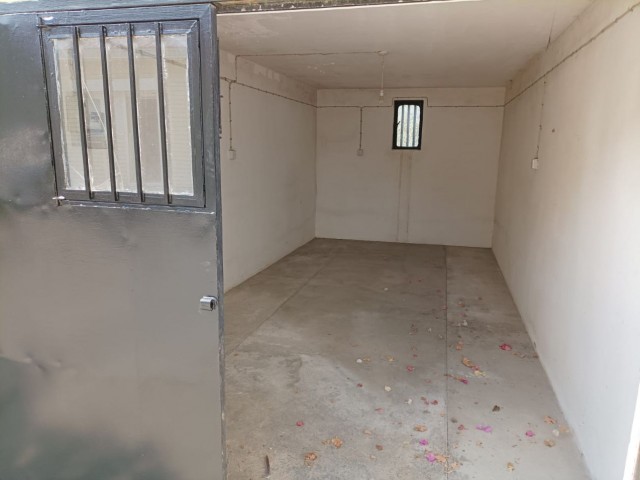 Detached House To Rent in Kızılbaş, Nicosia