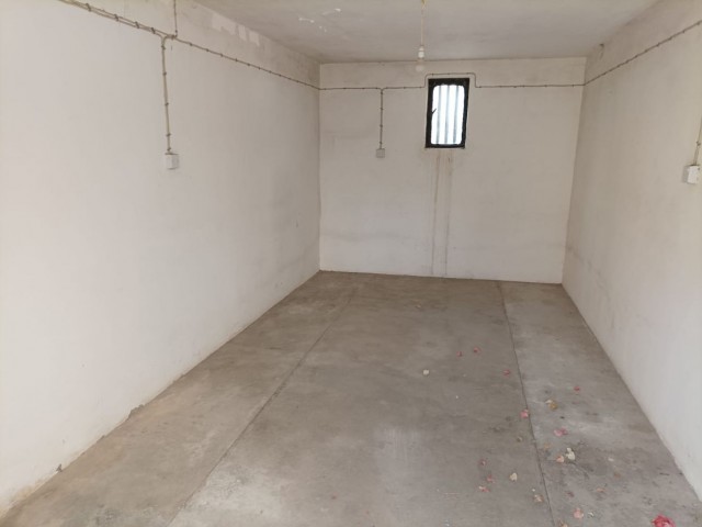 Detached House To Rent in Kızılbaş, Nicosia