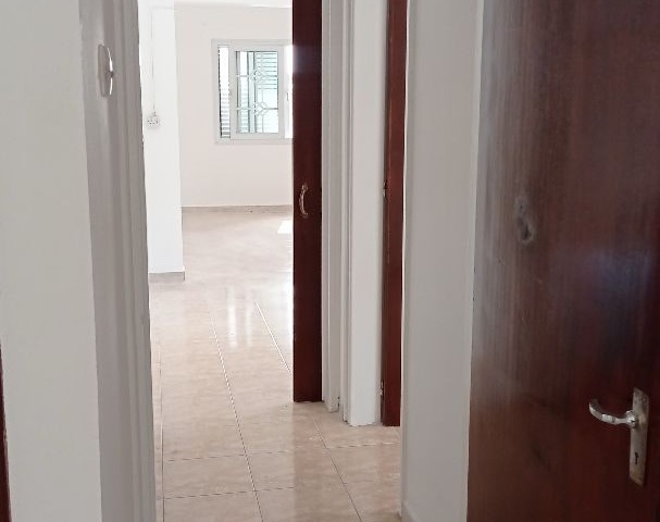 Detached House To Rent in Kızılbaş, Nicosia