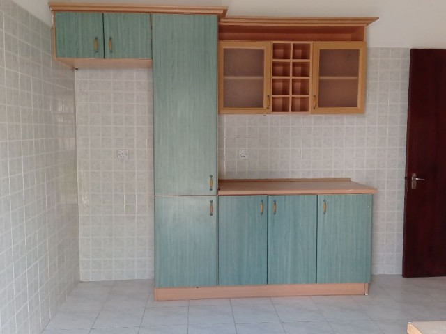 Detached House To Rent in Kızılbaş, Nicosia