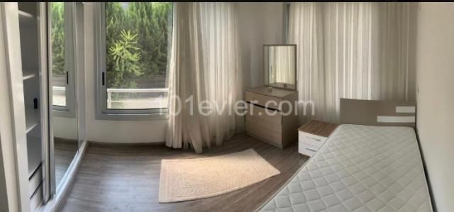 Flat For Sale in Köşklüçiftlik, Nicosia