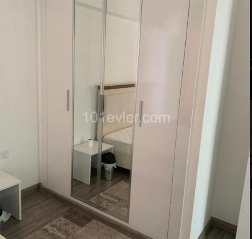 Flat For Sale in Köşklüçiftlik, Nicosia