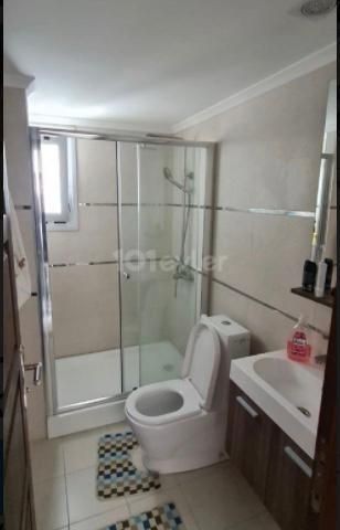 Flat For Sale in Köşklüçiftlik, Nicosia