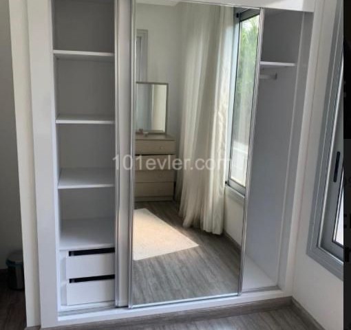 Flat For Sale in Köşklüçiftlik, Nicosia